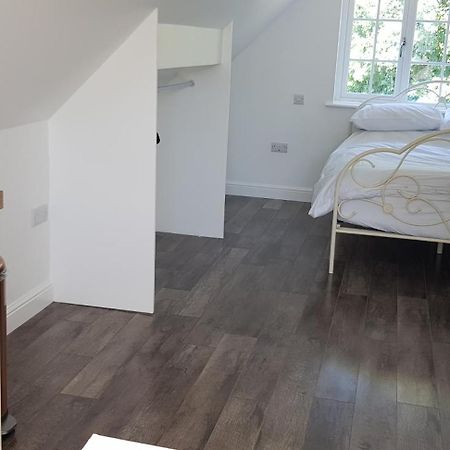 Wistaston Rookery Lodge Apartments מראה חיצוני תמונה