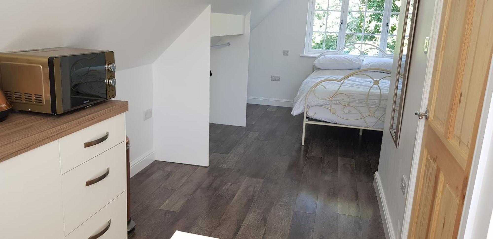 Wistaston Rookery Lodge Apartments מראה חיצוני תמונה