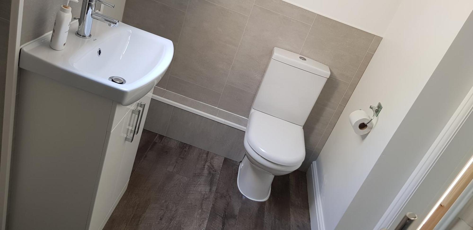 Wistaston Rookery Lodge Apartments מראה חיצוני תמונה