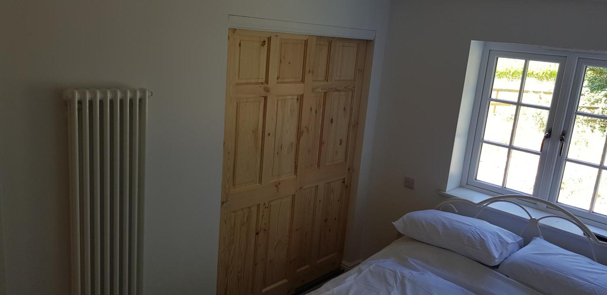 Wistaston Rookery Lodge Apartments מראה חיצוני תמונה