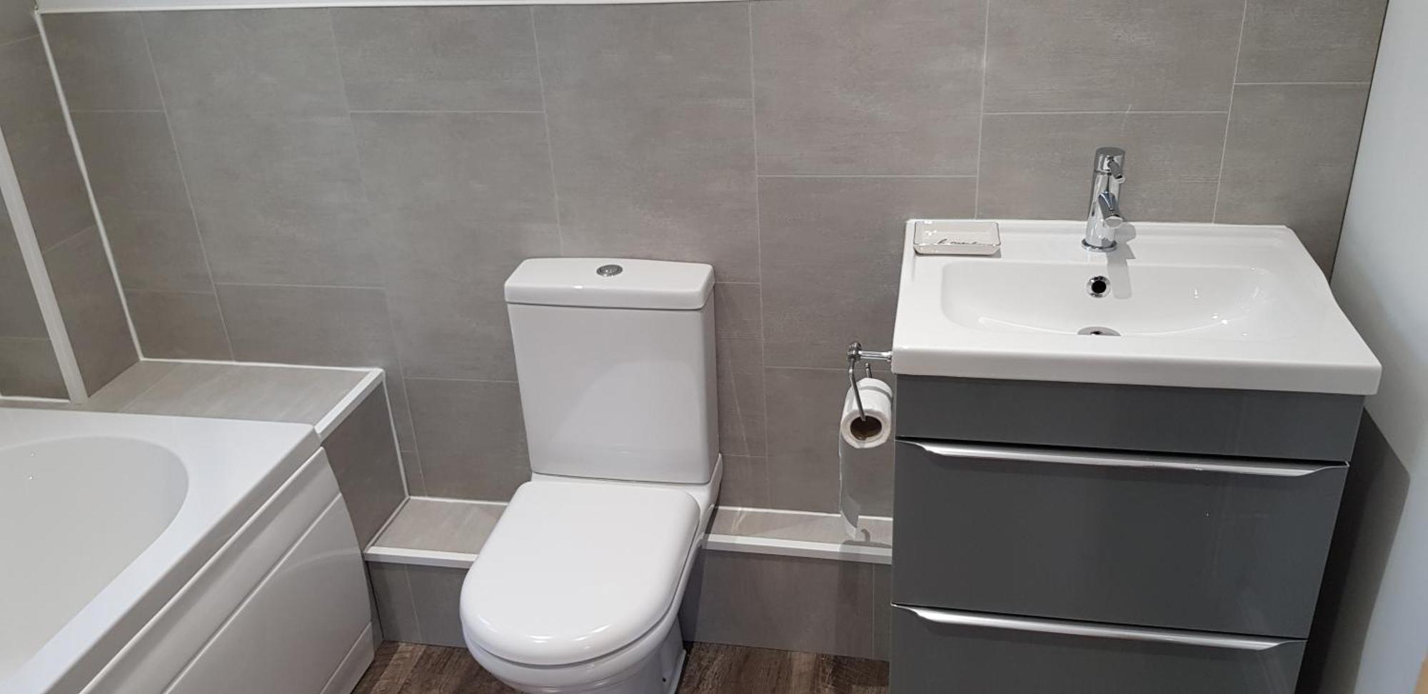 Wistaston Rookery Lodge Apartments מראה חיצוני תמונה