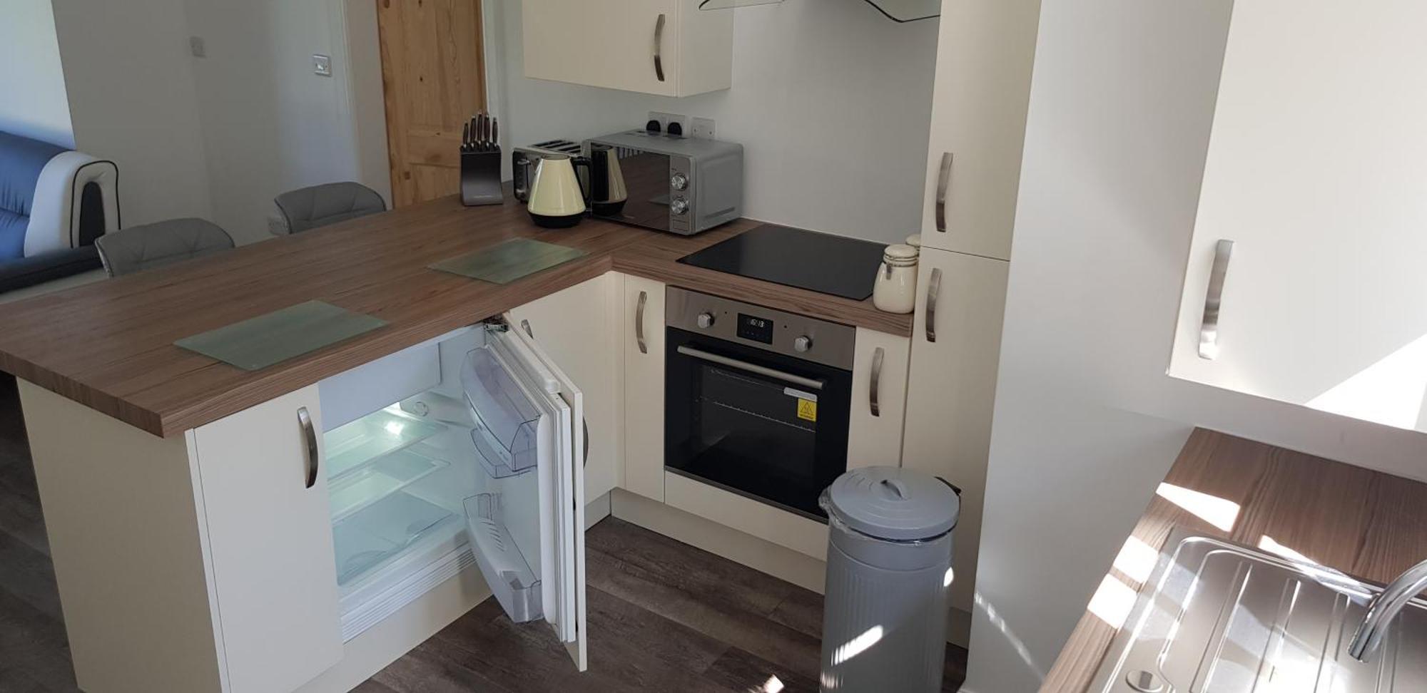 Wistaston Rookery Lodge Apartments מראה חיצוני תמונה