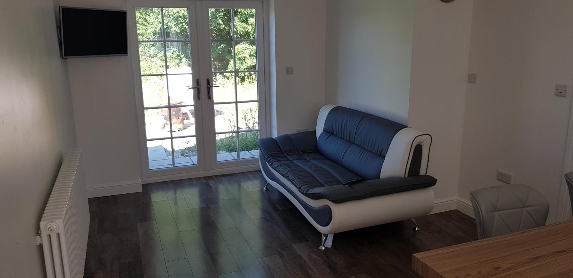 Wistaston Rookery Lodge Apartments מראה חיצוני תמונה
