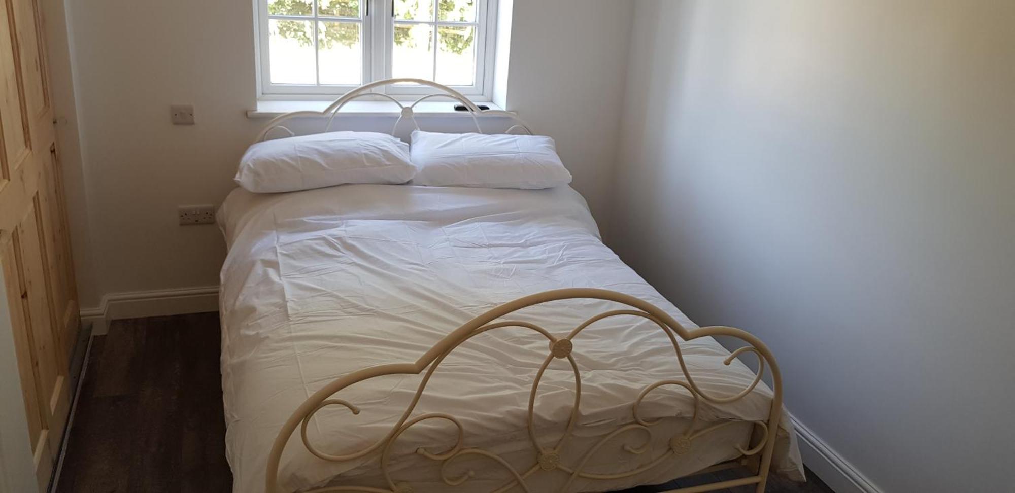 Wistaston Rookery Lodge Apartments מראה חיצוני תמונה