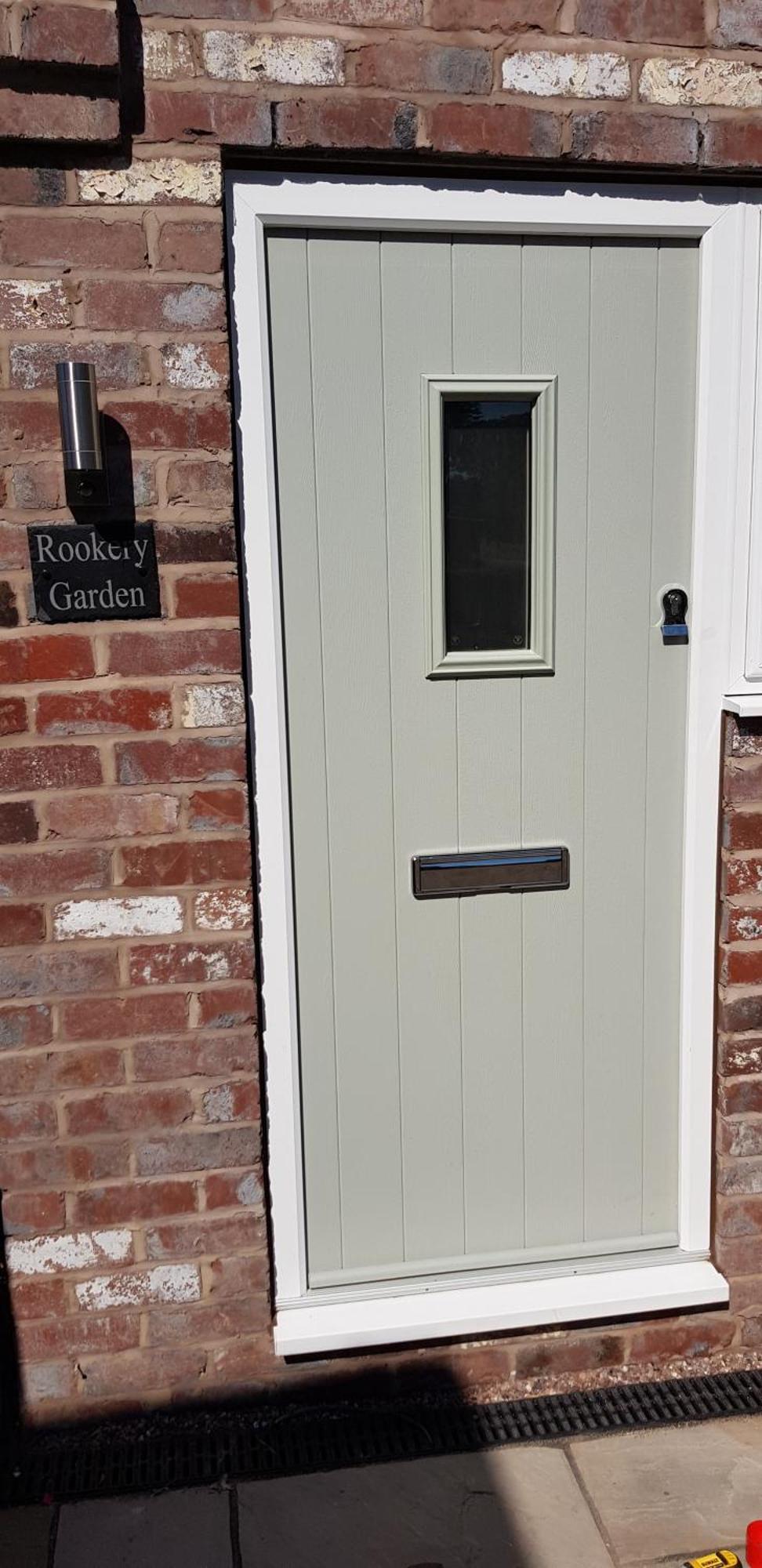 Wistaston Rookery Lodge Apartments מראה חיצוני תמונה