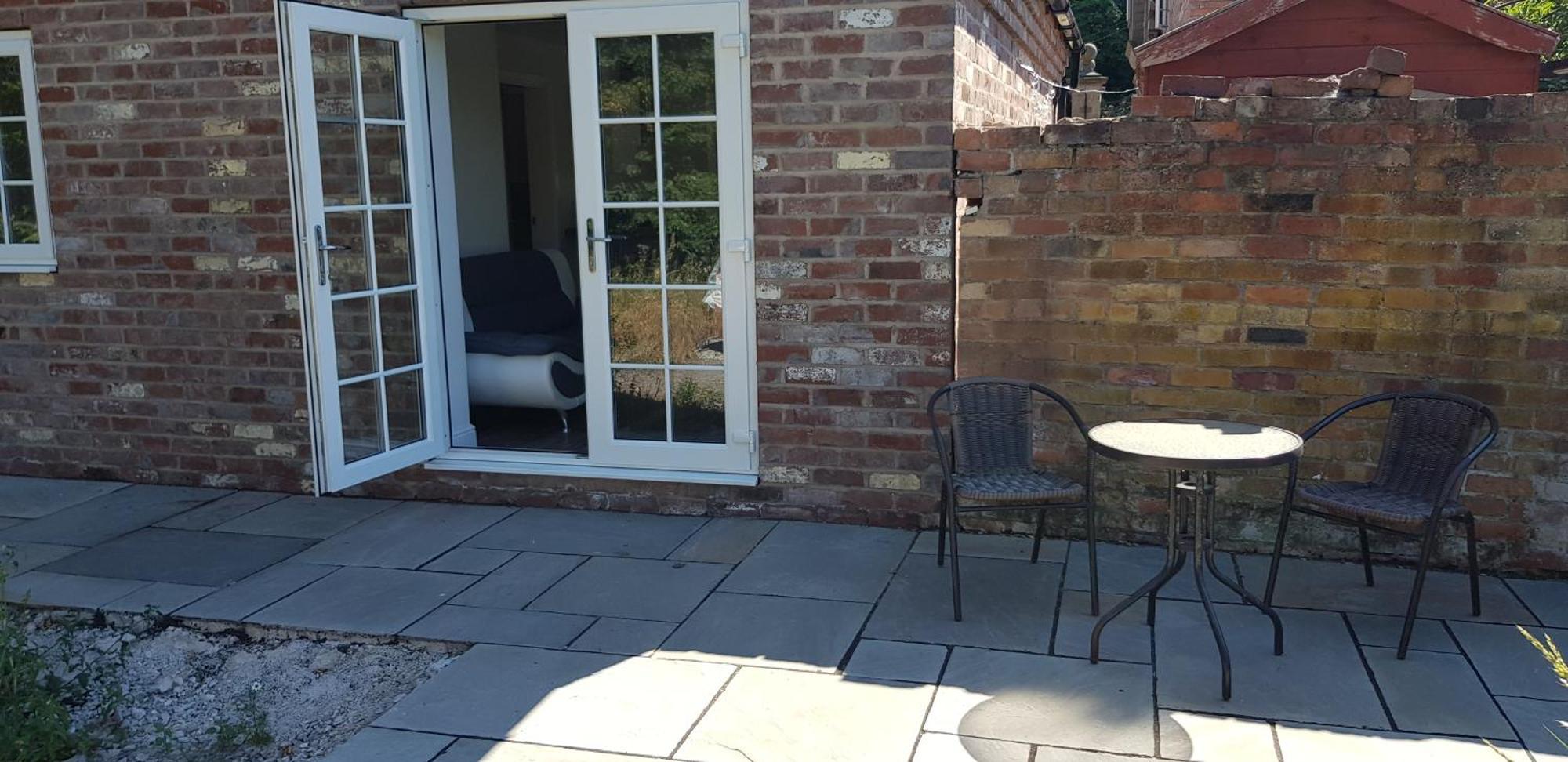 Wistaston Rookery Lodge Apartments מראה חיצוני תמונה