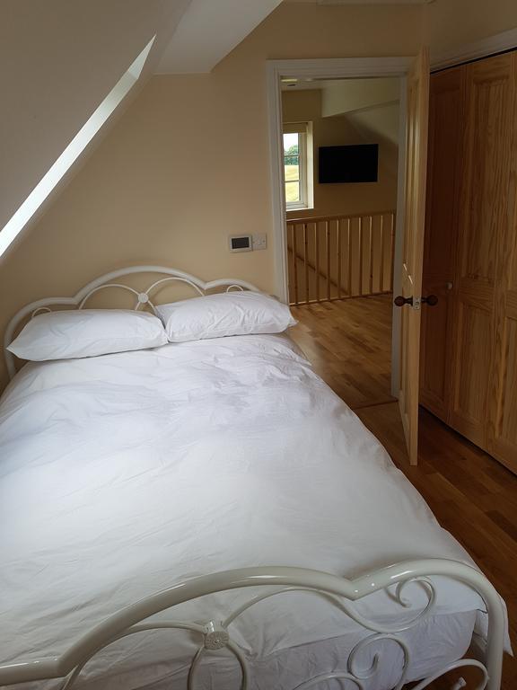 Wistaston Rookery Lodge Apartments מראה חיצוני תמונה