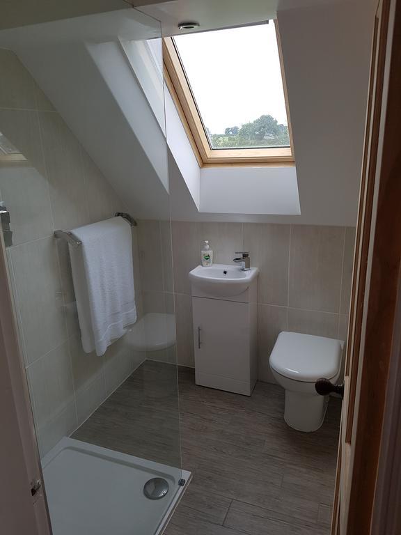 Wistaston Rookery Lodge Apartments מראה חיצוני תמונה