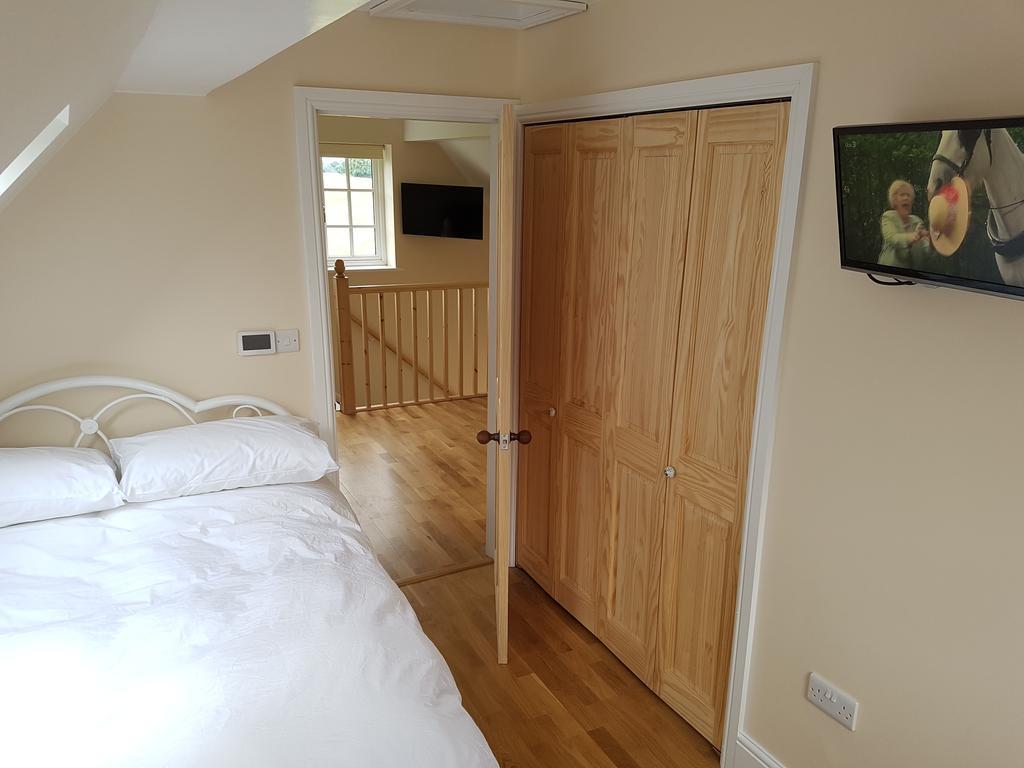 Wistaston Rookery Lodge Apartments מראה חיצוני תמונה