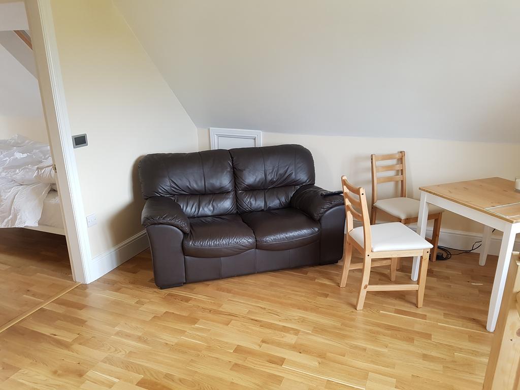 Wistaston Rookery Lodge Apartments מראה חיצוני תמונה